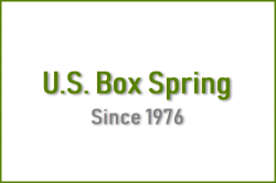 Click here for U.S. Box Spring